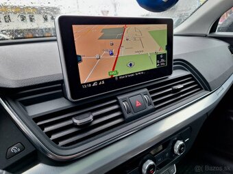 Audi Q5 50 3.0 TDI quattro Tiptronic , Možný odpočet DPH - 12