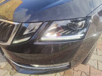 Škoda Octavia Combi 1.5 TSI G-TEC Ambition DSG (2019) - 12