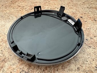 Predny Znak do masky Volkswagen ACC TEMPOMAT B7 B8 ARTEON - 12