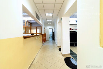 Bývalý autosalón s autoservisom pod jednou strechou na preda - 12