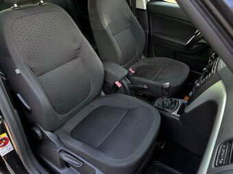 Škoda Yeti 1.8 TSI 4x4 Advantage - 12