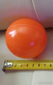 Sada / potreby pre psa + 4 nové hračky Osobný odber - 12