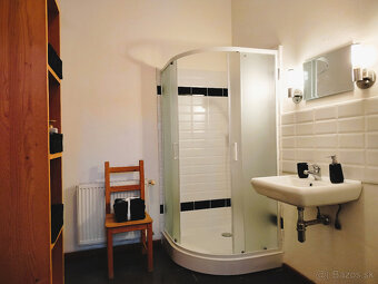 Šahy rodinný dom - 12