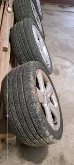 Opel Meriva 1.7tdci - 12