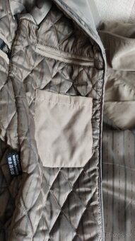 Pánska bunda v. M-XL - 12