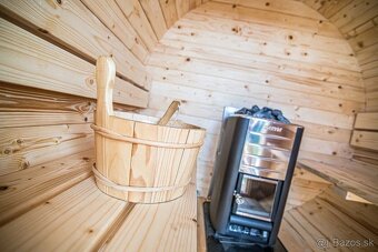 SUDOVÁ SAUNA PREMIUM Nitra - 12
