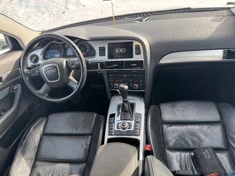 Audi A6 2.7 140KW - 12