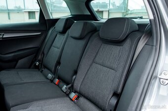 Škoda Karoq DSG 4x4 - 12