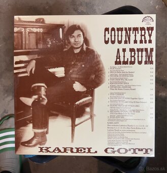 Platne Karel Gott - 12