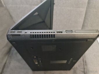 HP ProBook 4710s a ProBook 6570b - 12