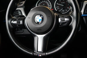 499-BMW 320GT, 2014, nafta, 320d xDrive M Sport, 135kw - 12