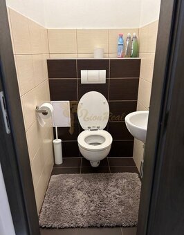3-izb. byt, Slávičia ul., Senec, novostavba - 12
