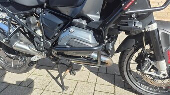 Predám Bmw R1200Gs Adventure - 12