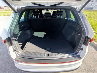 Škoda Kodiaq 2.0 TDI SCR RS DSG 4x4 - 12