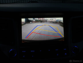 Odstúpim leasing na Hyundai Tucson BENZÍN, vo vysokej výbave - 12