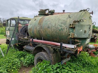 Ifa W50LA - 12
