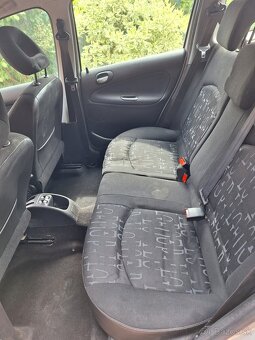 PREDAJ Peugeot 206 automat, benzín, kombi, STK do 2026 - 12
