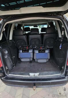 Volkswagen sharan na predaj 2002 - 12