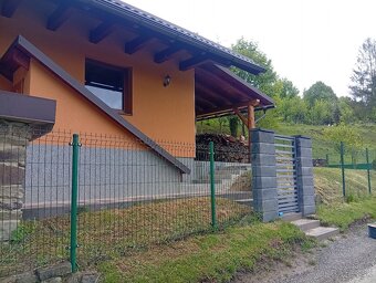 Predám rekreačný domček /chata - 12