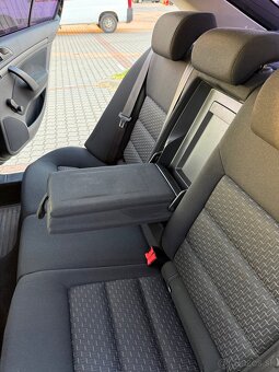 Skoda Octavia A5 | rok 2012 | 1.4 MPI 1.4 Benzín + 59 KW - 12
