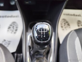 Škoda Rapid Spaceback SB 1.0 TSI Ambition - 12