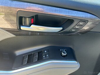 toyota highlander - 12