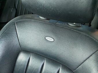 Mercedes CLS 350 CDI AMG optic 4Matic 7G-Tronic Designo - 12