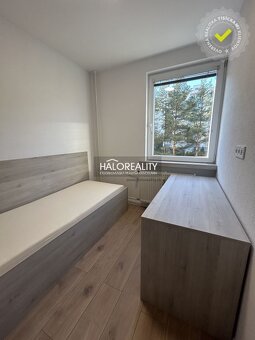 HALO reality - Prenájom, trojizbový byt Kanianka - 12