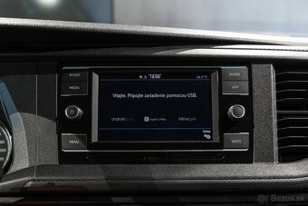 Volkswagen Caravelle COMFORTLINE 2.0 TDI - 12