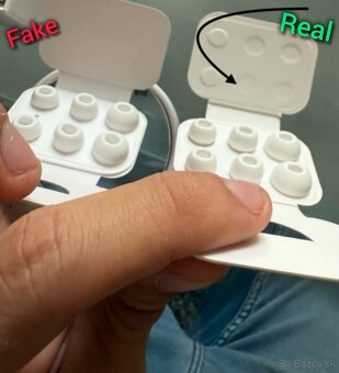 AirPods Pro 2 ORIGINÁL - 12