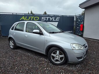 Opel Corsa 1.3 CDTI - 12