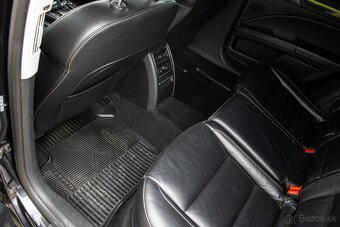 Škoda Superb Combi 3.6 FSI V6 4x4 Elegance DSG Aj na splátky - 12