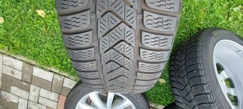VW GOLF,PASSAT,SEAT,AUDI 5X112 - 12