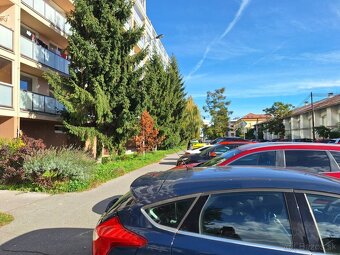Na predaj 3 - izbový byt, Košice - Juh, ulica Žižkova - 12