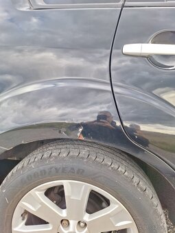 Mitsubishi outlander - 12