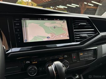 Volkswagen Multivan T6.1 4Motion 2022 TDI 150kw DSG | DPH | - 12