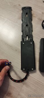 Batéria na elektrobicykel - 36V 7.5 Ah Li-Ion, 270 W - 12