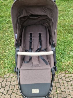 ABC DESIGN Salsa 4 Air Herb 3in1 + prislusenstvo - 12