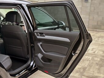 Volkswagen Passat Variant 2.0TDI Busines DSG 2021 ✅ODPOCET✅ - 12