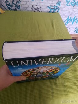 Predám encyklopédie - 12