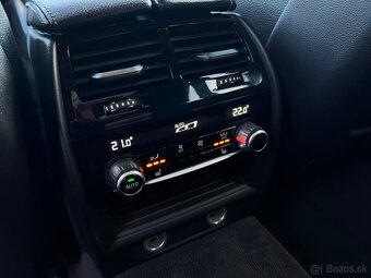 BMW 540iXDrive 250kW Touring M-paket maximální výbava - 12