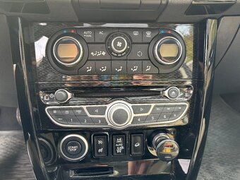 Renault Koleos 4x4 r.v.12/2010 , kůže , hudba Bose , navi - 12