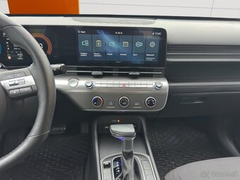 Hyundai Kona - 12