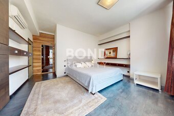 Výnimočný 3 izbový byt vo výbornej lokalite Starého Mesta pr - 12