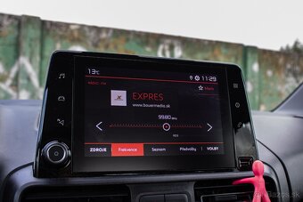 Citroen Berlingo PureTech 110 Shine - 12