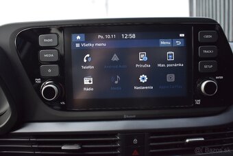 Hyundai i20 Active 1.0 T-GDi Comfort - 12