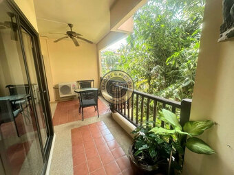 Priestranný1 izbový apartmán-štúdio v Thajsku-Pattaya-Jomtie - 12