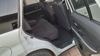 Suzuki GRAND Vitara 1.9 DIDS EURO 5 Xenon - 12