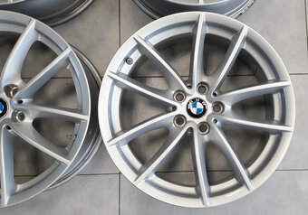 BMW X3 G01 18" Styling 618 - 12