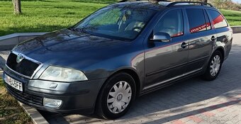 Škoda Octavia combi - 12
